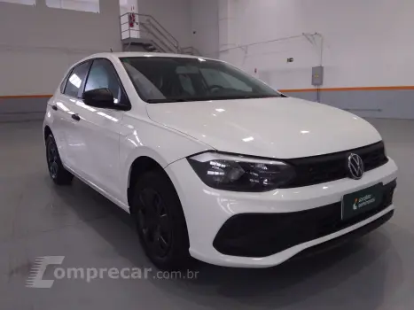 POLO 1.0 MPI TRACK MANUAL