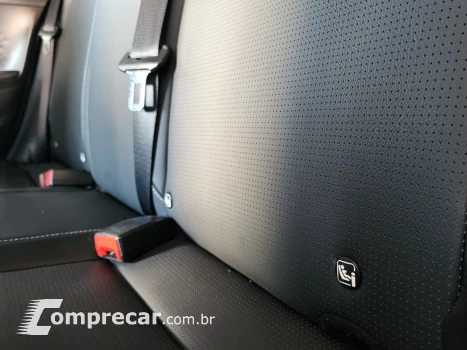 PULSE IMPETUS 1.0 TURBO 200 Flex Aut.