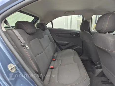 Onix Hatch 1.4 4P FLEX LTZ