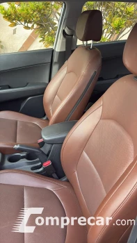 CRETA 2.0 16V Prestige