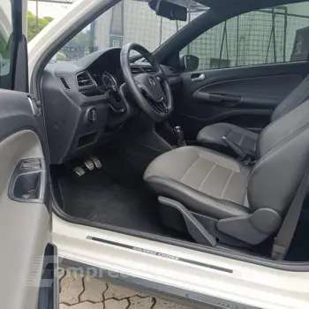 SAVEIRO 1.6 CE CROSS