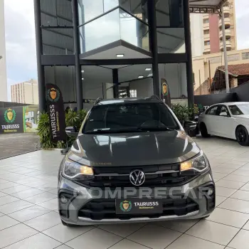 Saveiro Extreme 1.6 Flex 16V CD