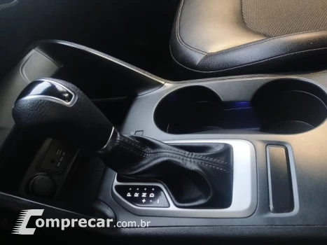 IX35 - 2.0 MPFI GL 16V 4P AUTOMÁTICO
