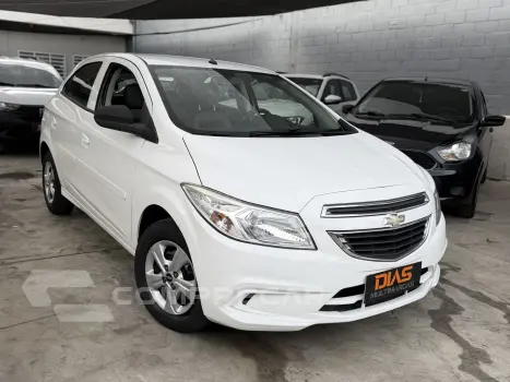 ONIX 1.0 MPFI LT 8V FLEX 4P MANUAL