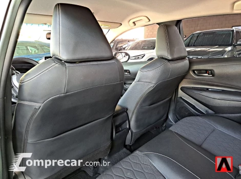 COROLLA 2.0 Vvt-ie GLI Direct Shift