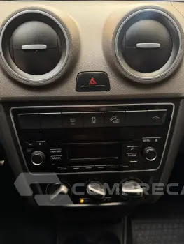 Saveiro 1.6 16V G6 CROSS CABINE DUPLA FLEX