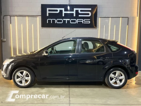 FOCUS 1.6 8V