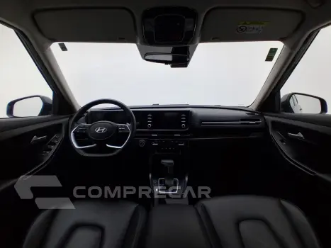 CRETA 1.0 TGDI FLEX LIMITED AUTOMÁTICO