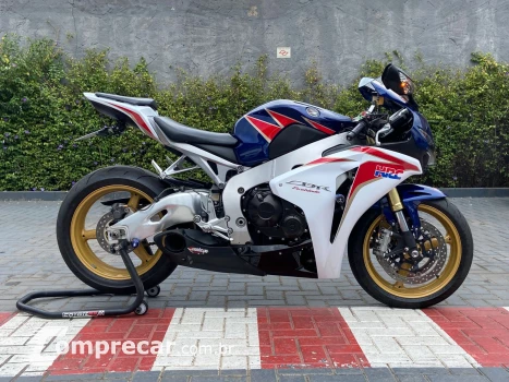 CBR 1000 RR FIREBLADE