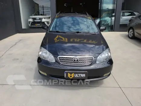 Corolla Fielder SW 1.8/1.8 XEi Flex Aut.