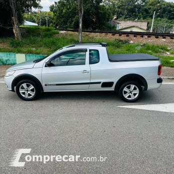 SAVEIRO 1.6 MI Trend CE 8V G.V