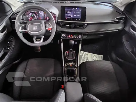 FASTBACK 1.0 TURBO 200 FLEX AUDACE CVT