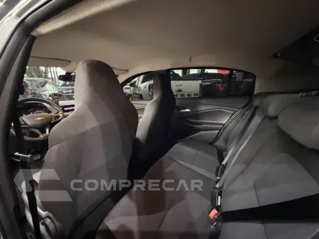 ONIX 1.0 TURBO FLEX PLUS LT AUTOMÁTICO