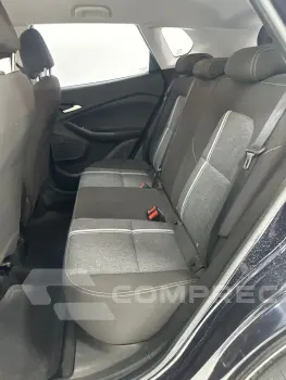 TRACKER 1.0 Turbo LT