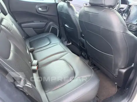 Toro 1.3 16V 4P FLEX 270 TURBO VOLCANO AUTOMÁTICO