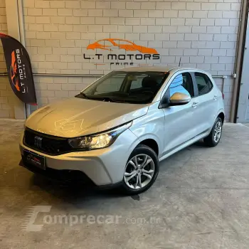 Fiat ARGO 1.0 Firefly Drive 4 portas