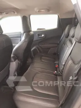 Toro 2.0 16V 4P VOLCANO 4WD TURBO DIESEL AUTOMÁTICO