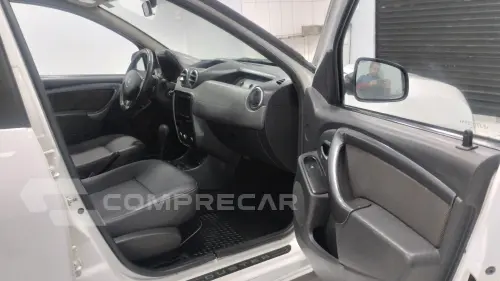 DUSTER 2.0 16V Dynamique