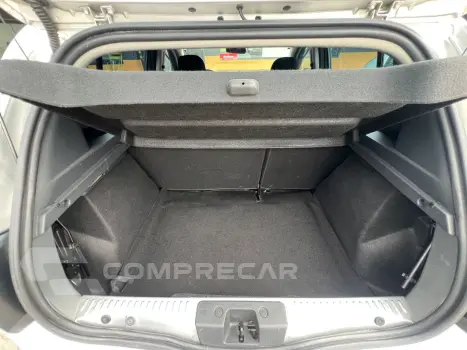 Sandero 1.6 16V SCE FLEX STEPWAY EASY-R