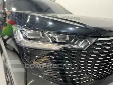 HAVAL H6 H6 PREMIUM HEV (HIBRIDO)