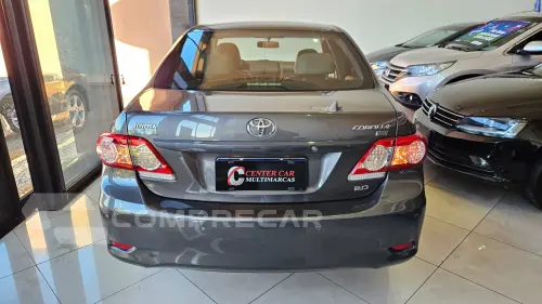 COROLLA 1.8 XEI 16V