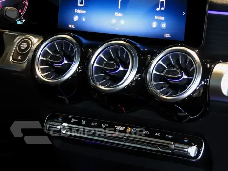 GLB 220 2.0 Mhev AMG Line 4matic 8g-dct