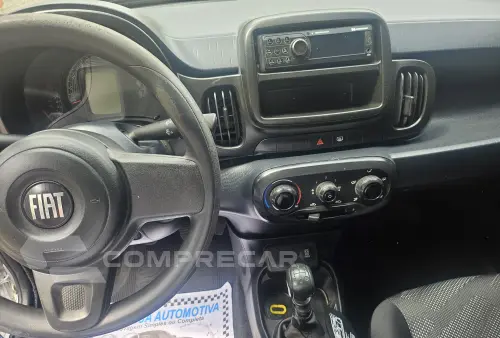 MOBI 1.0 8V EVO Like.