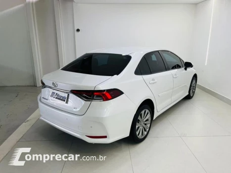 COROLLA XEI 20