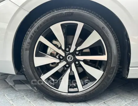 SENTRA 2.0 16V Exclusive