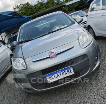 Palio 1.4 4P FLEX ATTRACTIVE