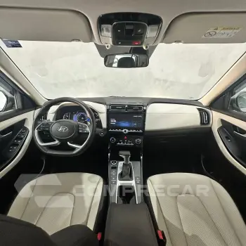 Creta Ultimate 2.0 16V Flex Aut.