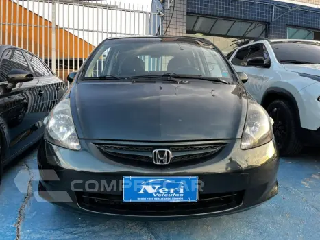 Fit LX 1.4/ 1.4 Flex 8V/16V 5p Mec.