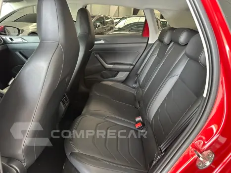 POLO 1.0 200 TSI Highline