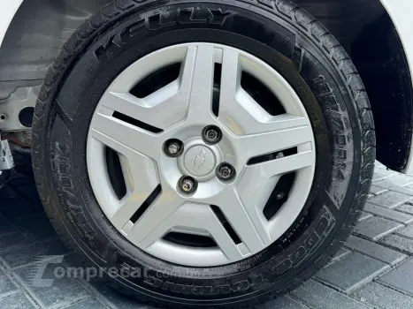 PRISMA 1.0 MPFI JOY 8V