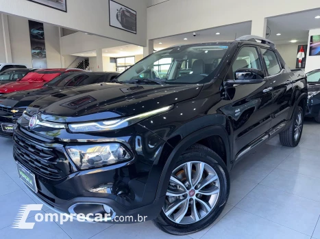 Fiat Toro Volcano 2.0 4 portas