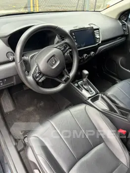 CITY 1.5 I-vtec Touring