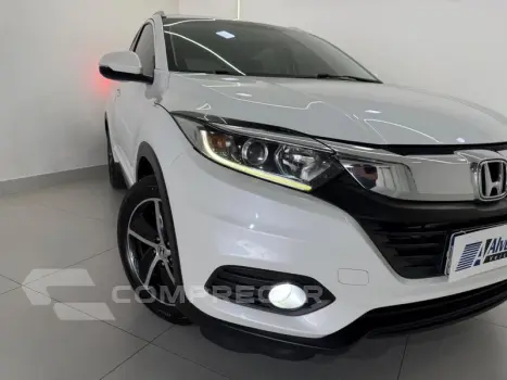 HR-V EX CVT