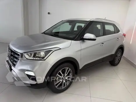 CRETA 20A PULSE