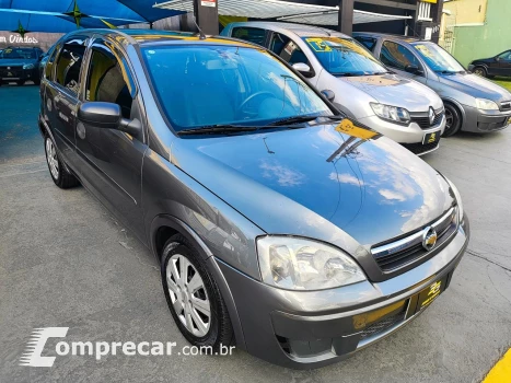 Corsa Hat. Maxx 1.4 8V ECONOFLEX 5p