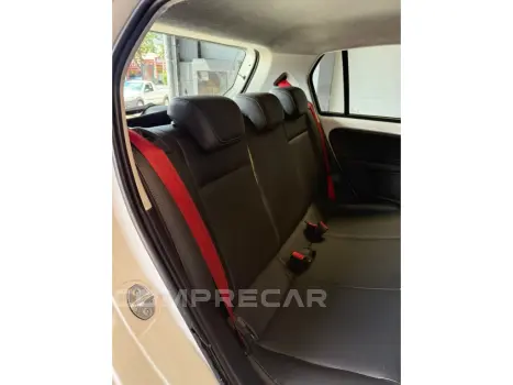 CROSS UP 1.0 TSI 12V FLEX 4P MANUAL