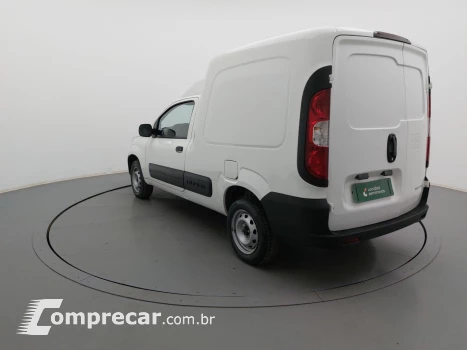 FIORINO 1.4 MPI FURGÃO ENDURANCE 8V FLEX 2P MANUAL