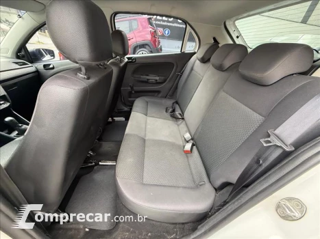GOL 1.0 12V MPI Totalflex