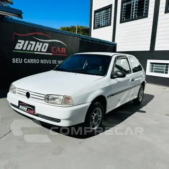 GOL 1.6 CL 8V