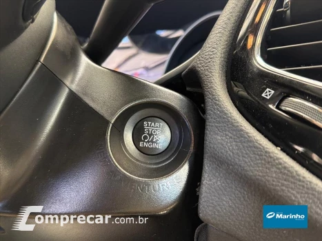 COMPASS 2.0 16V DIESEL LIMITED 4X4 AUTOMÁTICO