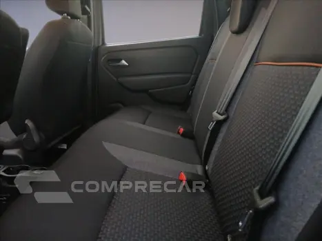 OROCH 1.6 16V SCE FLEX ICONIC MANUAL
