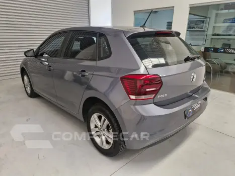 POLO 1.0 170 TSI Comfortline
