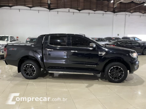 RANGER 3.2 Limited 4X4 CD 20V