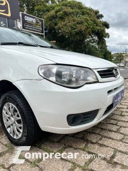 PALIO 1.0 MPI Trofeo Fire 8V
