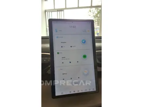 SONG PRO 1.5 DM-I HÍBRIDO GS AUTOMÁTICO