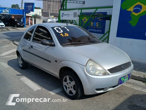 Ka GL 1.0